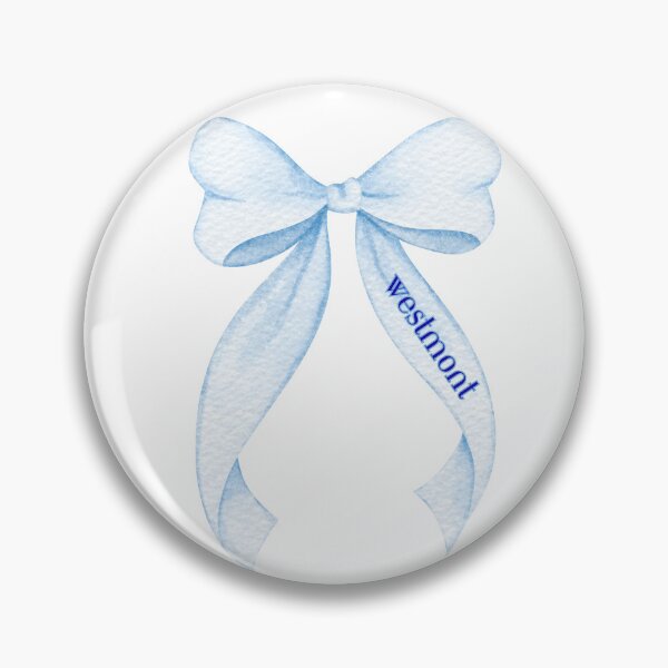 Item preview, Westmont Bow designed and sold by Craftagestudio.