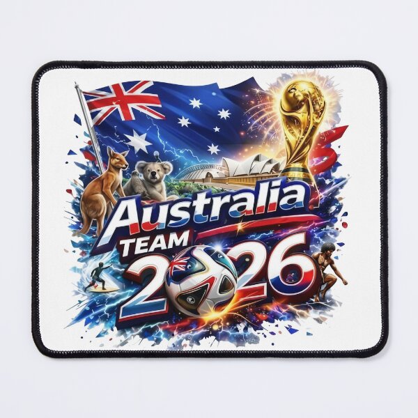 Item preview, Aussie Pride designed and sold by MOFAPPAREL.
