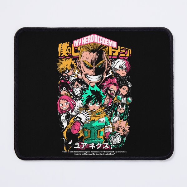 Item preview, Heroes next generation designed and sold by THESUKARBLRDART.
