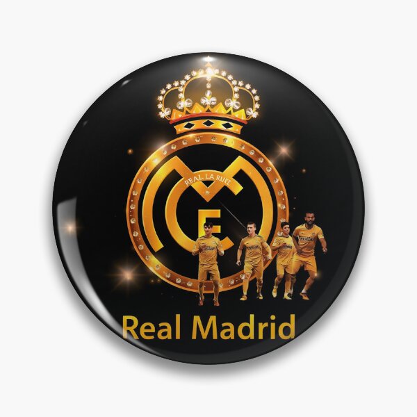 Artikelvorschau, Real Madrid entworfen und verkauft von casamomo.
