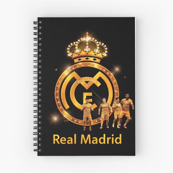 Item preview, Real Madrid designed and sold by casamomo.