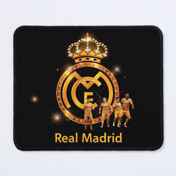 Item preview, Real Madrid  designed and sold by casamomo.