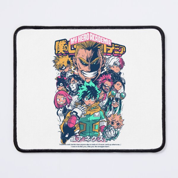 Item preview, Heroes next generation designed and sold by THESUKARBLRDART.