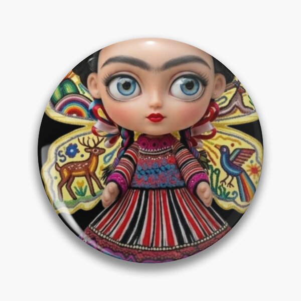 Item preview, Fairy Frida designed and sold by GRIFFo27.