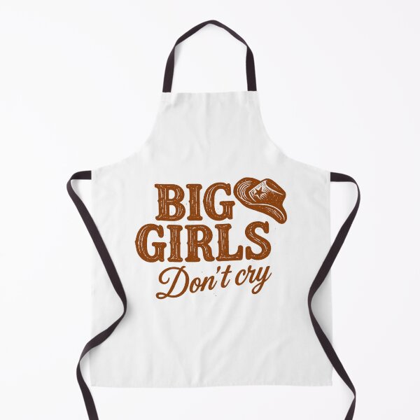Item preview, BIG GIRLS DON'T CRY designed and sold by eliace22.