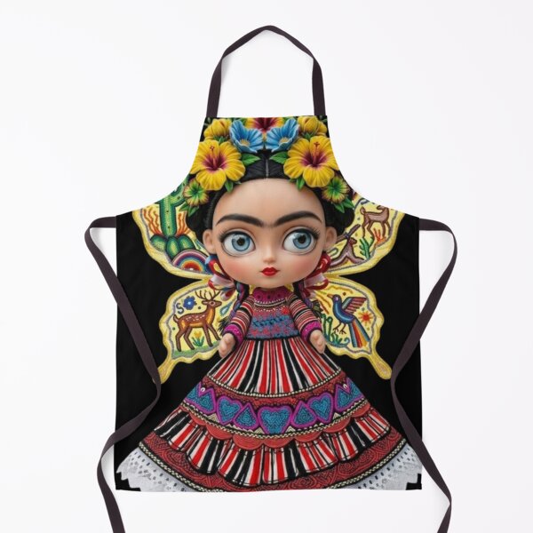 Item preview, Fairy Frida designed and sold by GRIFFo27.