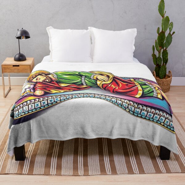Artikelvorschau, Sleeping Saint – Radiant Mystery Design entworfen und verkauft von Cristhian Almanza.
