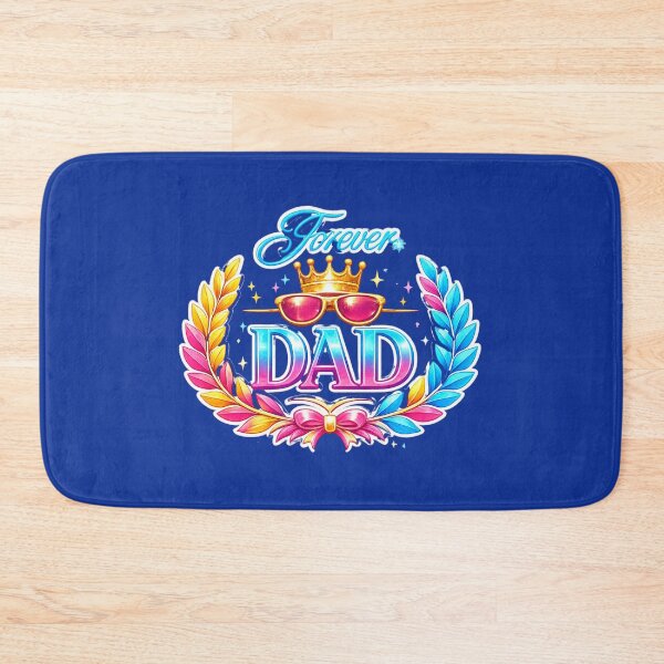 Item preview, Dad in vibrant style! designed and sold by laExpose.