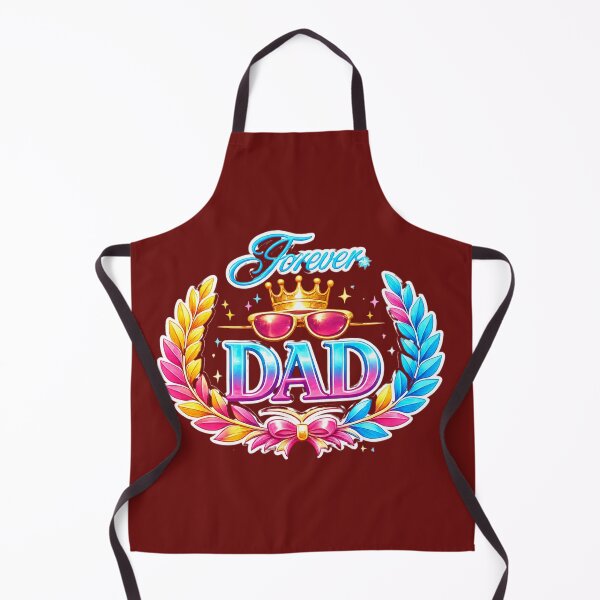 Item preview, Dad in vibrant style! designed and sold by laExpose.