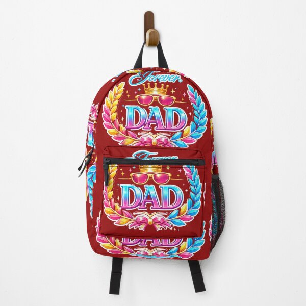 Item preview, Dad in vibrant style! designed and sold by laExpose.