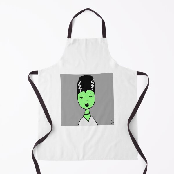 Item preview, bride of frankenstein designed and sold by Kasia1987t.