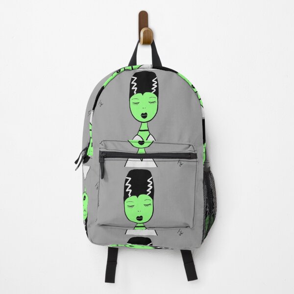 Item preview, bride of frankenstein designed and sold by Kasia1987t.