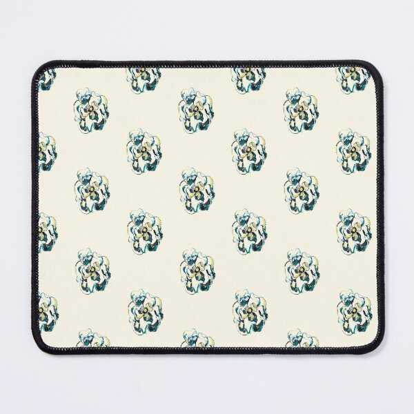 Item preview, Julz Art Designs Magnolia Flower on Cream designed and sold by JulzArtDesigns.
