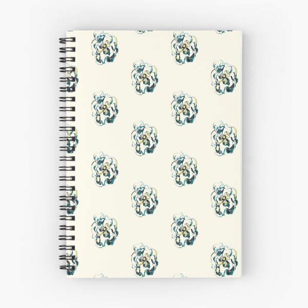Item preview, Julz Art Designs Magnolia Flower on Cream designed and sold by JulzArtDesigns.