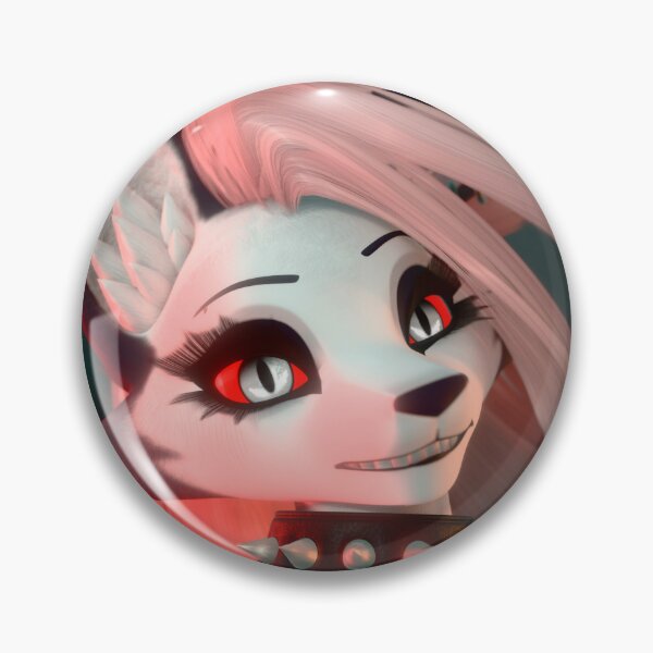 Item preview, Loona PFP designed and sold by Loona Animations.