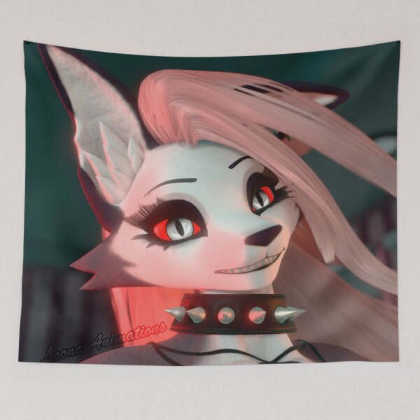 Item preview, Loona PFP designed and sold by Loona Animations.