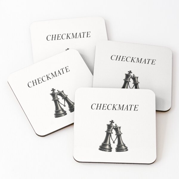Item preview, Chess Romantic Illustration  designed and sold by Sophie's Favorites.