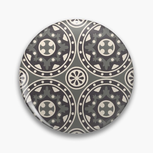 Item preview, Aruban tile pattern Oranjestad mansion designed and sold by Tirsot.