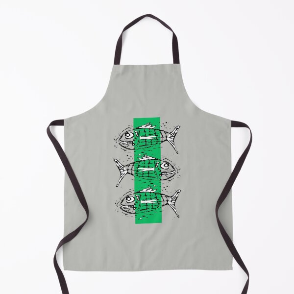 Item preview, FishFishFish designed and sold by jennyjeffries.