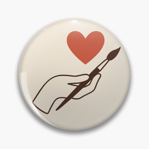 Item preview, By Hand and Heart Logo designed and sold by byhandandheart.