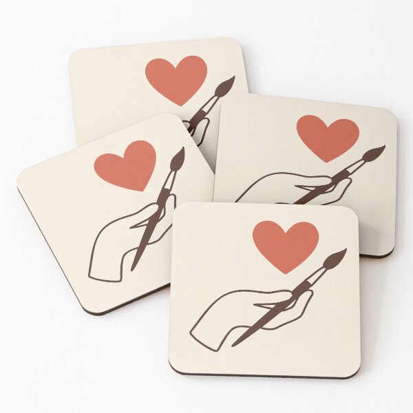 Item preview, By Hand and Heart Logo designed and sold by byhandandheart.