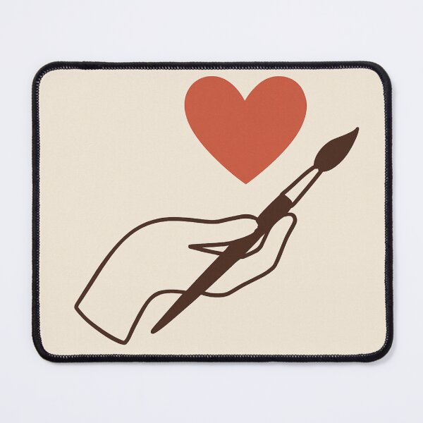 Item preview, By Hand and Heart Logo designed and sold by byhandandheart.