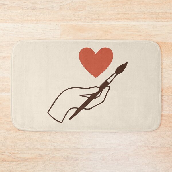 Item preview, Logotipo de By Hand and Heart designed and sold by byhandandheart.