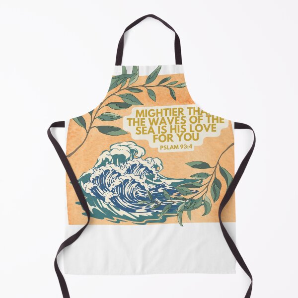 Item preview, Mighty is the Love of God designed and sold by eburgess915.