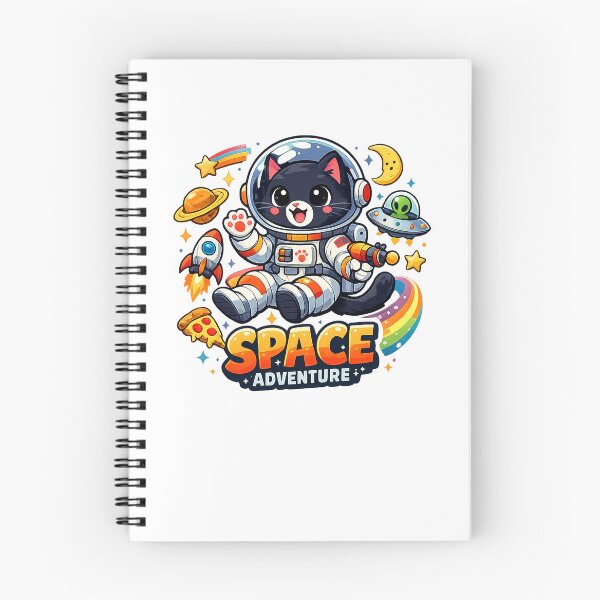 Item preview, Space Adventure designed and sold by TiredMamaArt.