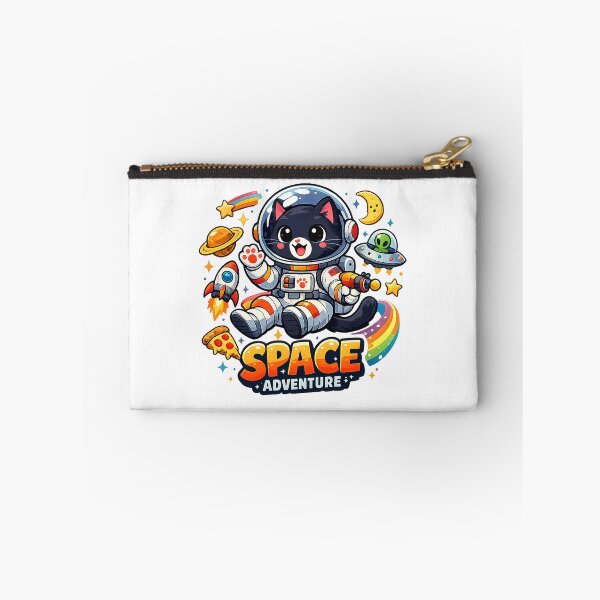 Item preview, Space Adventure designed and sold by TiredMamaArt.