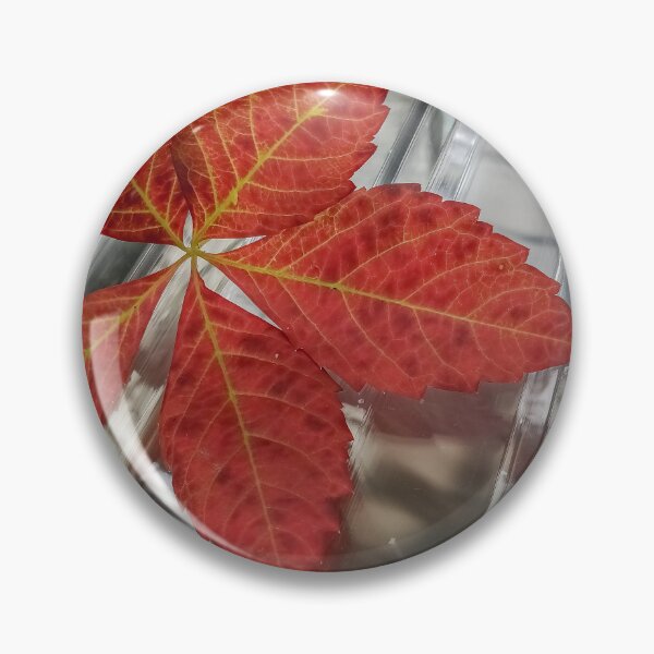 Item preview, Virginia creeper designed and sold by OddLilFox.