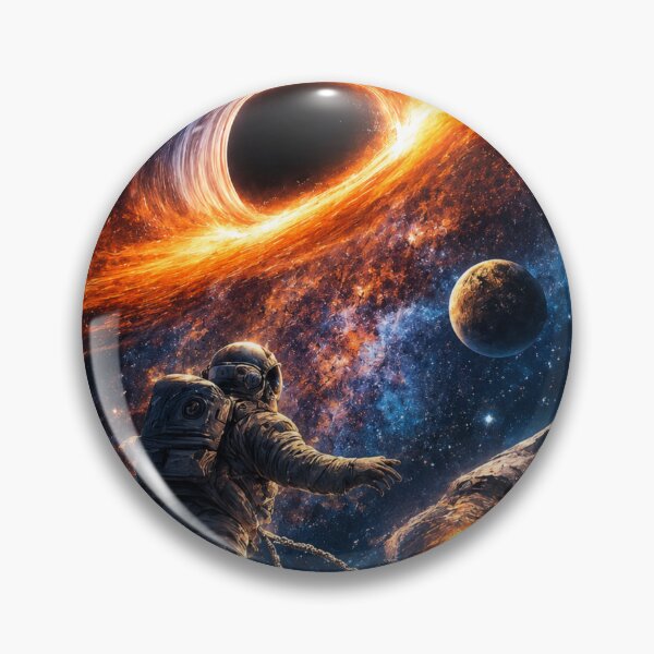 Item preview, Cosmic Drift designed and sold by funny things random.