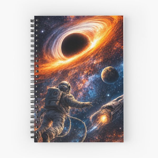 Item preview, Cosmic Drift designed and sold by funny things random.