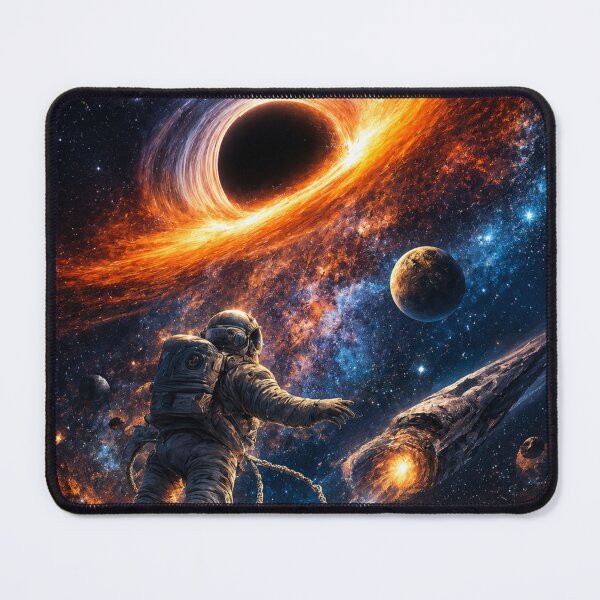 Item preview, Cosmic Drift designed and sold by funny things random.