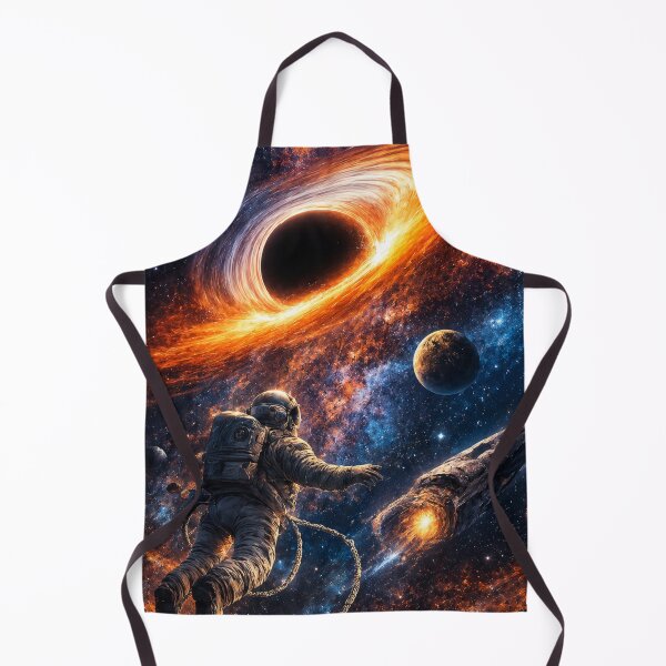 Item preview, Cosmic Drift designed and sold by funny things random.