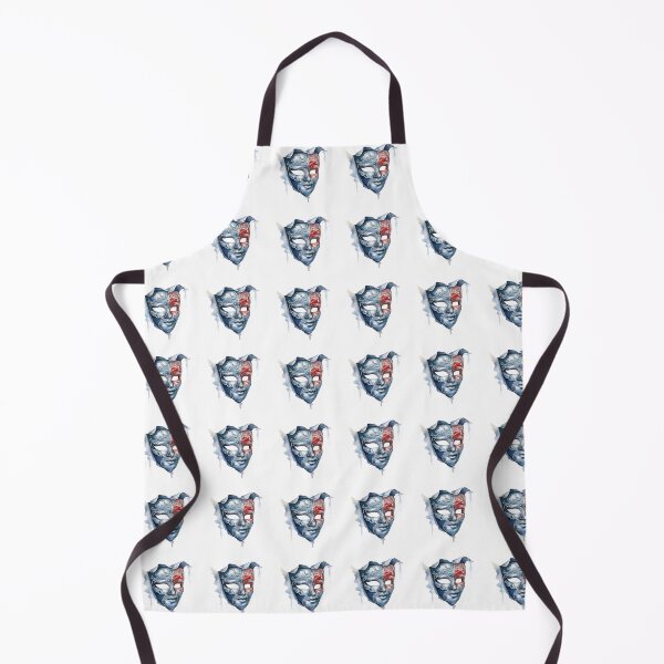 Item preview, Venetian Mask Elegant Watercolor Design designed and sold by Amr Siam.