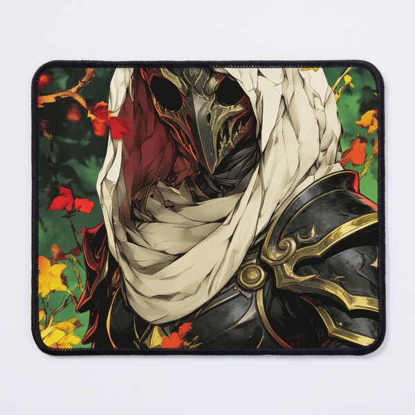 Item preview, Nocturnal Kindred designed and sold by LeagueHeavenGG.