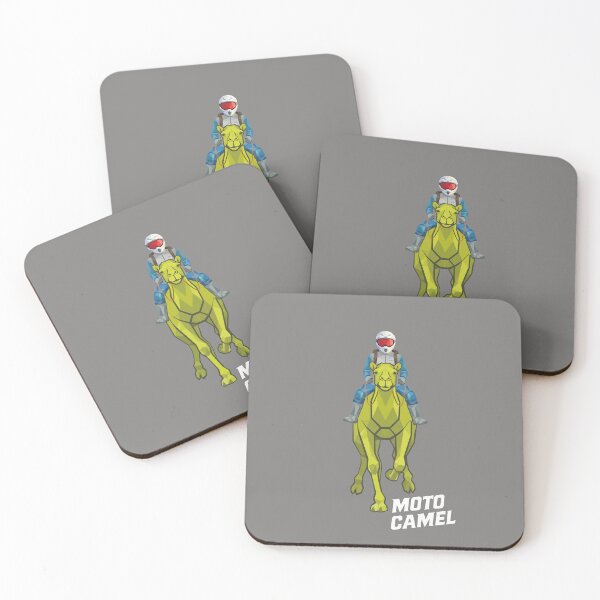 Item preview, MotoCamel  designed and sold by Piss Take .