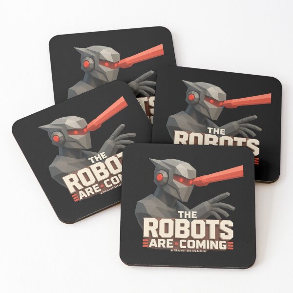 Item preview, Powered by AI Robot Design Futuristic Artificial Intelligence Tech Aesthetic Machine Learning Cyberpunk Graphic designed and sold by TEEJAMBOREE.