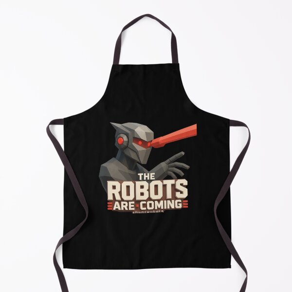 Item preview, Powered by AI Robot Design Futuristic Artificial Intelligence Tech Aesthetic Machine Learning Cyberpunk Graphic designed and sold by TEEJAMBOREE.