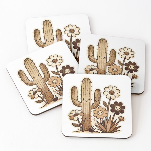 Item preview, CACTUS VINTAGE designed and sold by Arty Art.