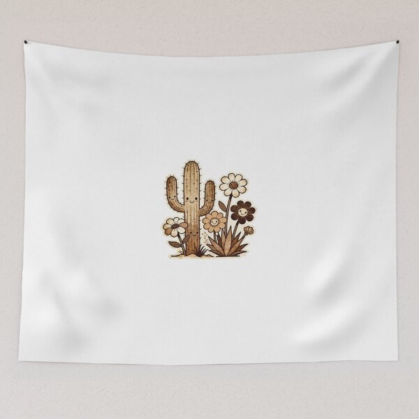 Item preview, CACTUS VINTAGE designed and sold by Arty Art.