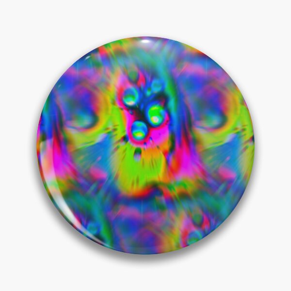 Item preview, Neon Cells designed and sold by PsychyCreations.