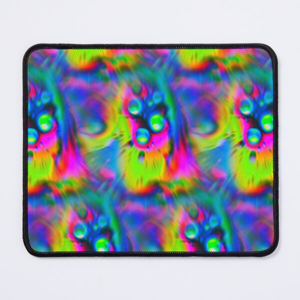 Item preview, Neon Cells designed and sold by PsychyCreations.