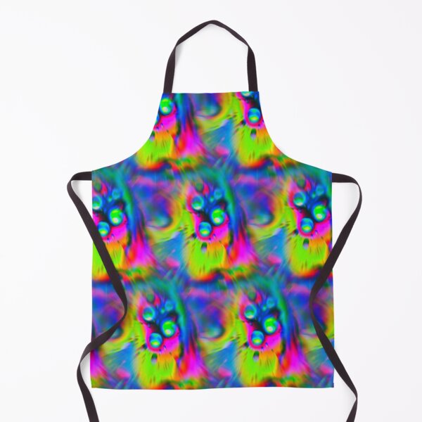 Item preview, Neon Cells designed and sold by PsychyCreations.