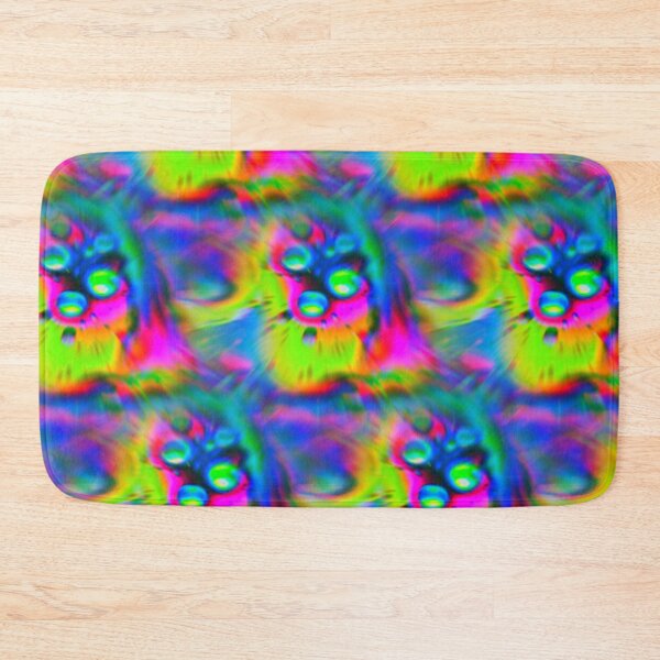 Item preview, Neon Cells designed and sold by PsychyCreations.
