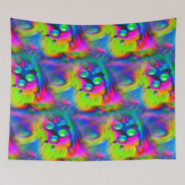 Item preview, Neon Cells designed and sold by PsychyCreations.