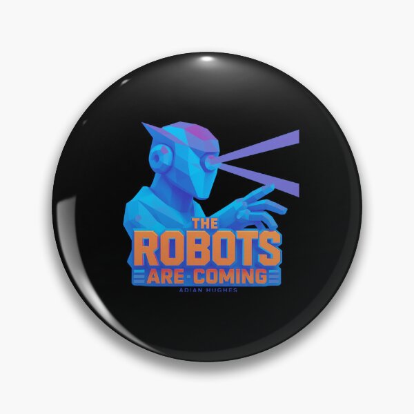 Item preview, Powered by AI Robot Design Futuristic Artificial Intelligence Tech Aesthetic Machine Learning Cyberpunk Graphic designed and sold by TEEJAMBOREE.