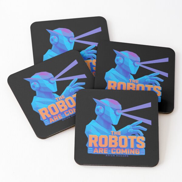 Item preview, Powered by AI Robot Design Futuristic Artificial Intelligence Tech Aesthetic Machine Learning Cyberpunk Graphic designed and sold by TEEJAMBOREE.