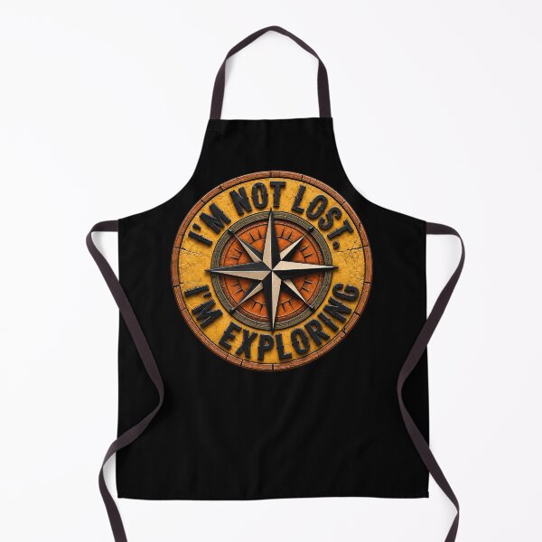 Item preview, I’m Exploring designed and sold by CristianoArt.